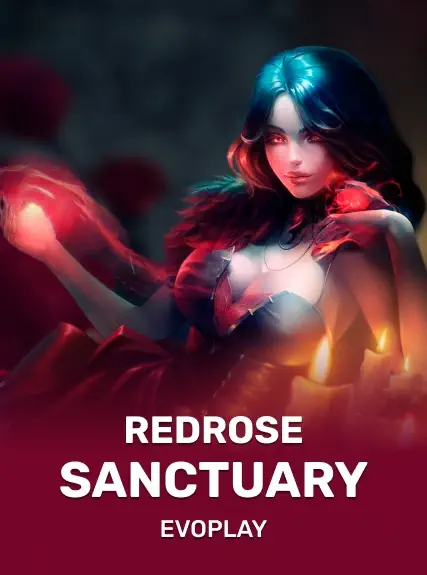 Redrose Sanctuary game tile