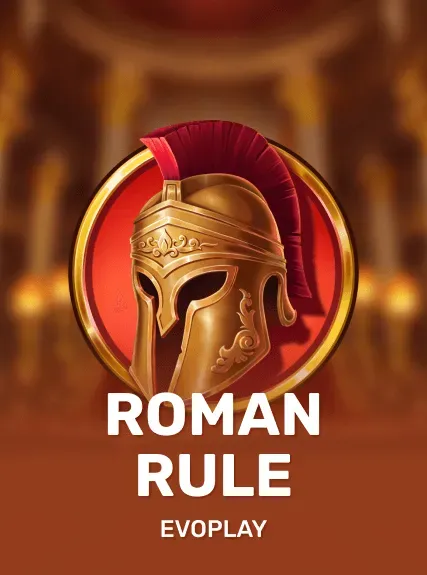 Roman Rule game tile