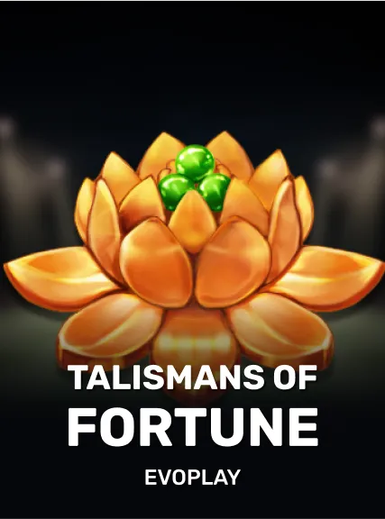 Talismans of Fortune game tile