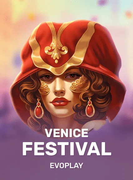 Venice Festival game tile