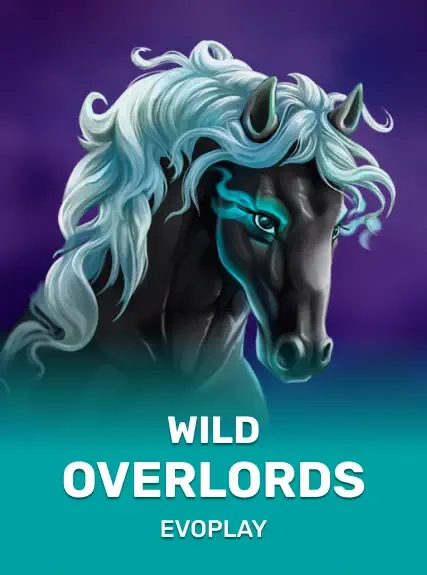 Wild Overlords game tile