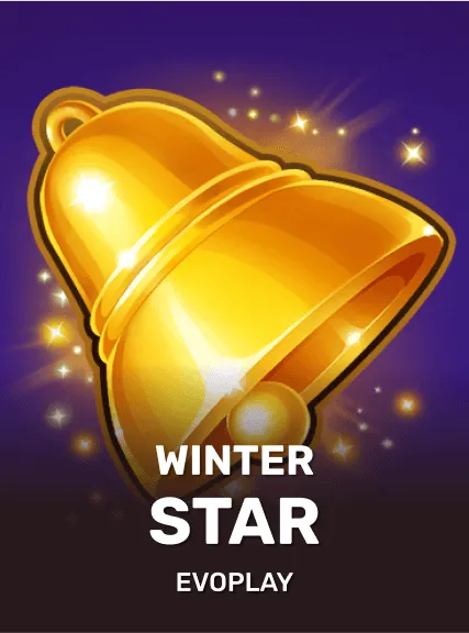 Winter Star game tile