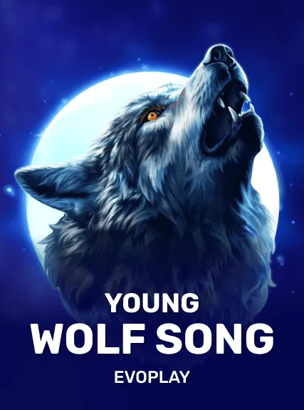 Young Wolf Song game tile