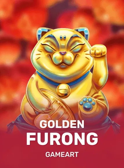 Golden Furong game tile