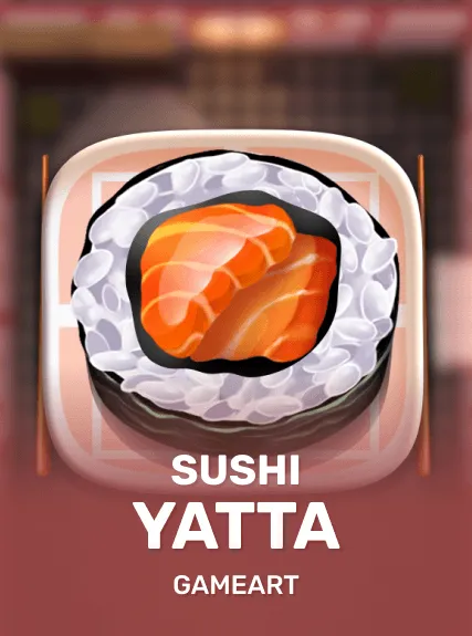 Sushi Yatta game tile