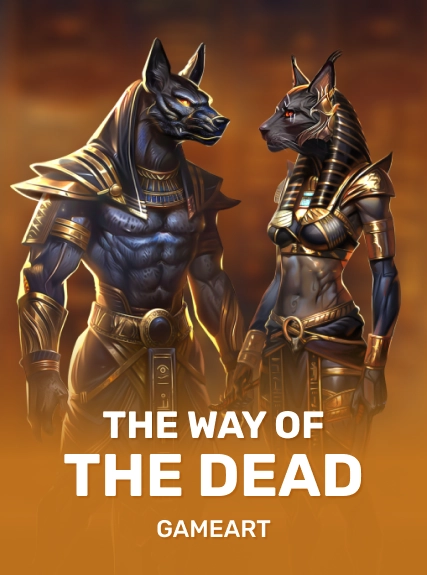 The Way of the Dead game tile