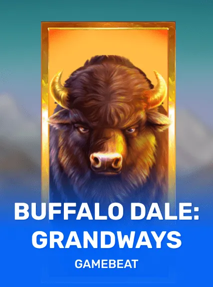 Buffalo Dale: GrandWays game tile