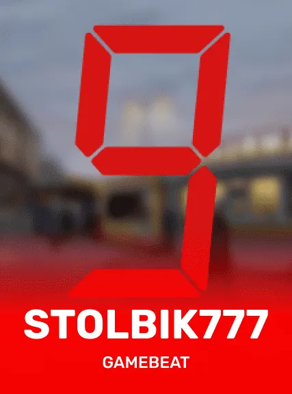 STOLBIK777 game tile