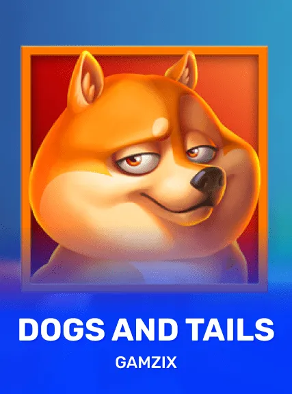 Dogs and Tails game tile