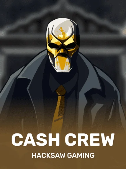 Cash Crew game tile