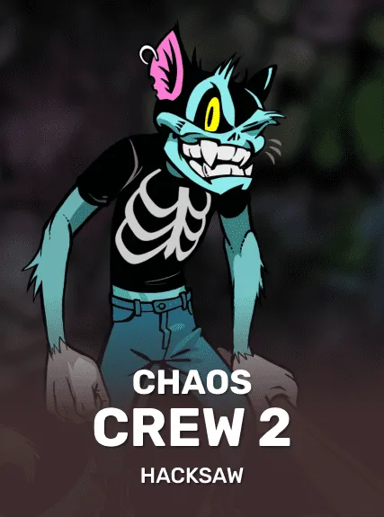 Chaos Crew 2 game tile