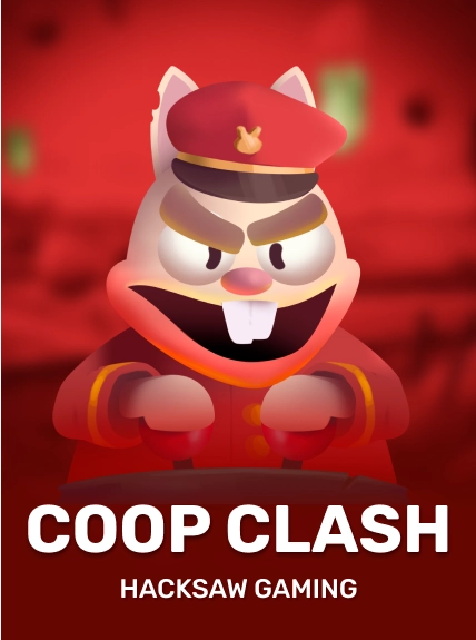 Coop Clash game tile