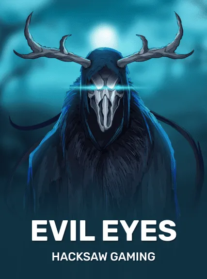 Evil Eyes game tile