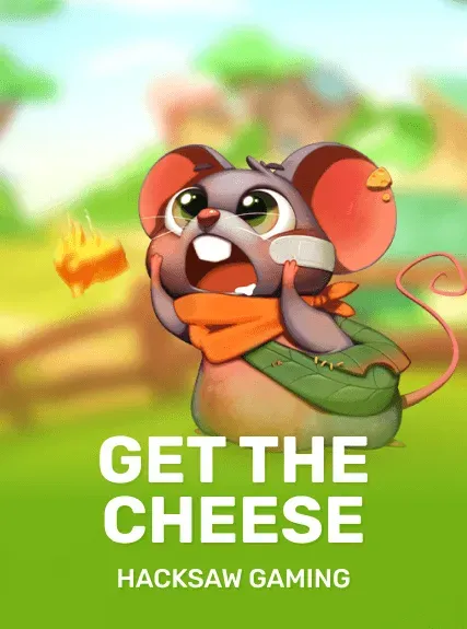 Get the CHEESE game tile