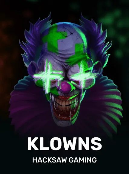 Klowns game tile