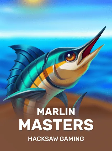 Marlin Masters game tile