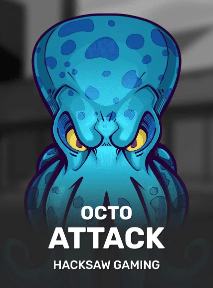 Octo Attack game tile