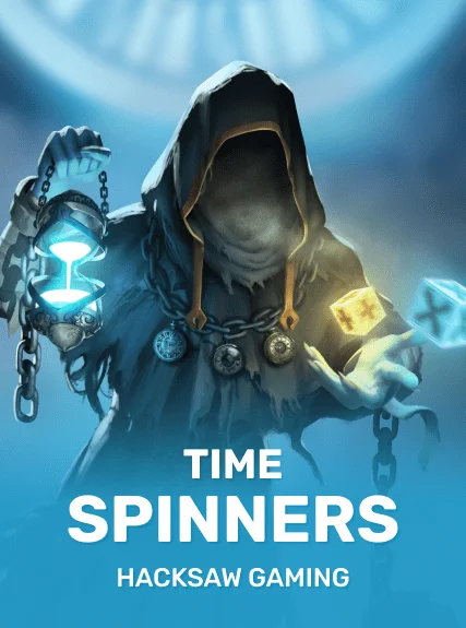 Time Spinners game tile