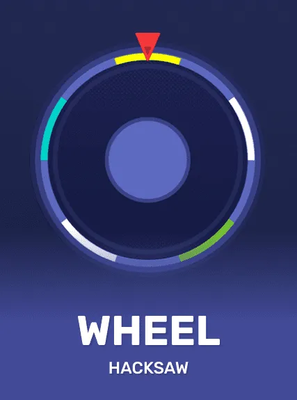 Wheel game tile