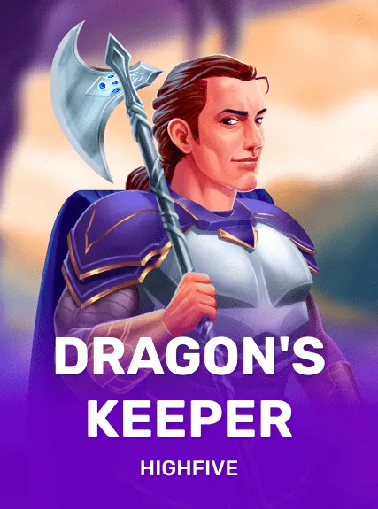 Dragon's Keeper game tile