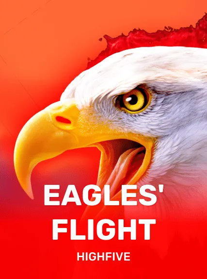 Eagles' Flight game tile