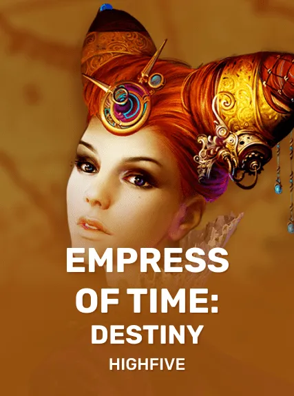 Empress of Time: Destiny game tile