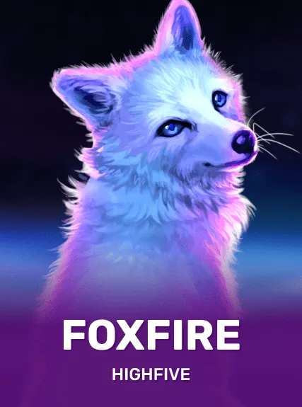 FoxFire game tile