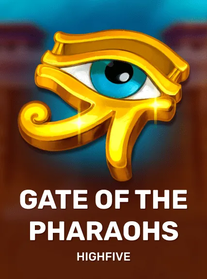 Gate of the Pharaohs game tile