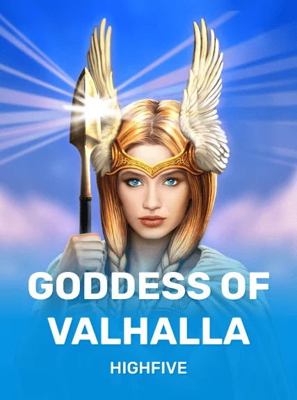 Goddess of Valhalla game tile