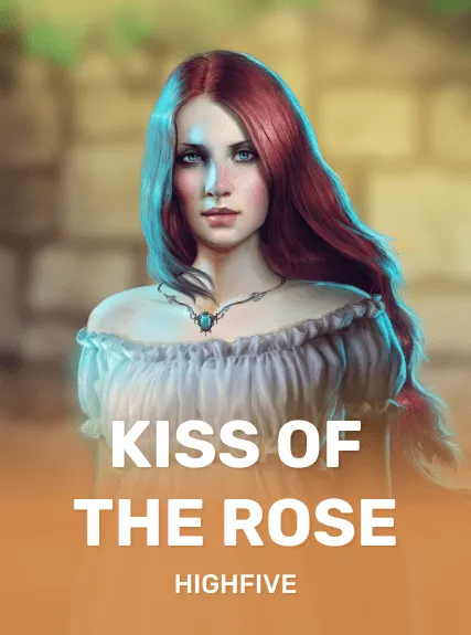 Kiss of the Rose game tile