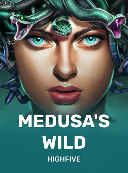 Medusa's Wild game tile