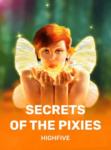 Secrets of the Pixies game tile