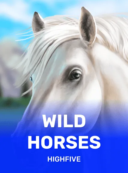 Wild Horses game tile