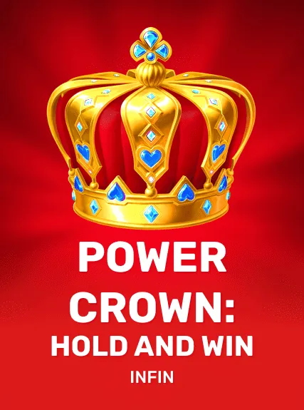 Power Crown: Hold and Win game tile