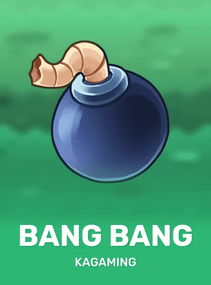 Bang Bang game tile