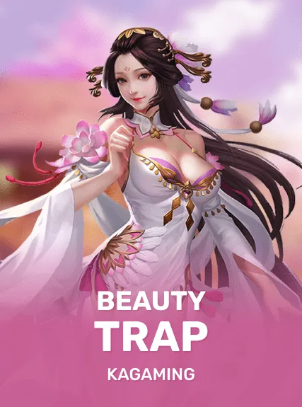 Beauty Trap game tile