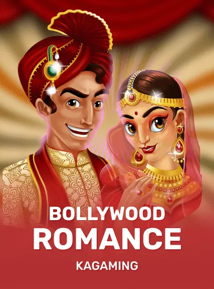 Bollywood Romance game tile