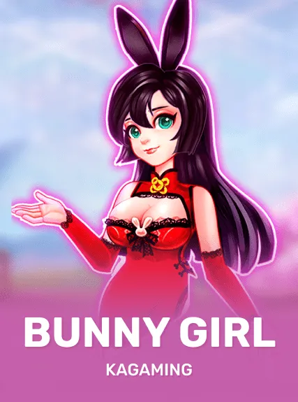 Bunny Girl game tile