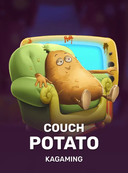 Couch Potato game tile