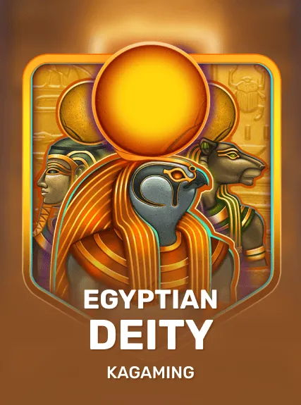 Egyptian Deity game tile