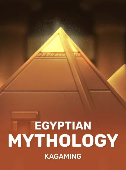 Egyptian Mythology game tile