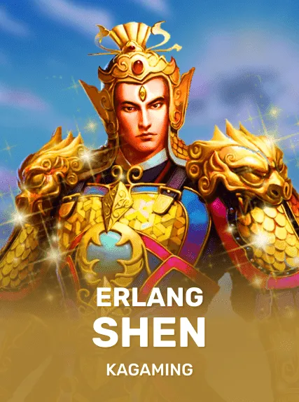 Erlang Shen game tile