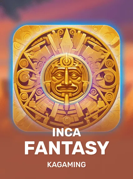 Inca Fantasy game tile