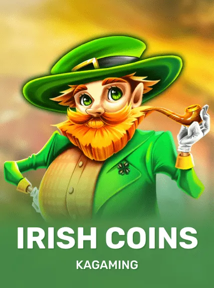 Irish Coins game tile