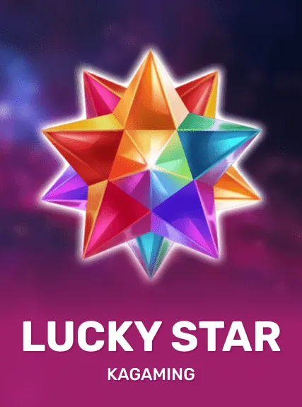 Lucky Star game tile