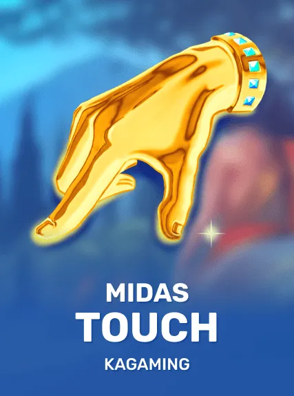 Midas Touch game tile