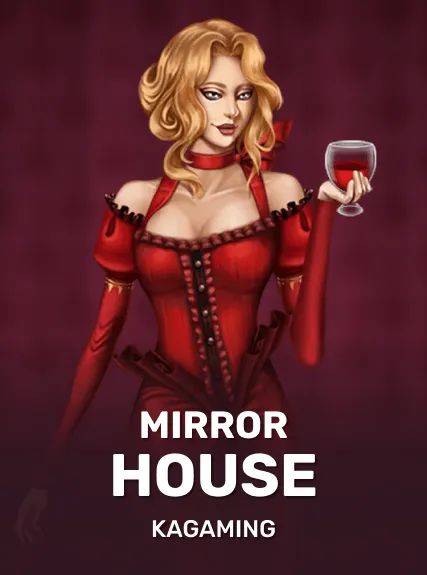 Mirror House game tile