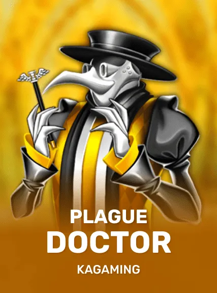 Plague Doctor game tile