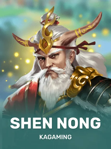 Shen Nong game tile