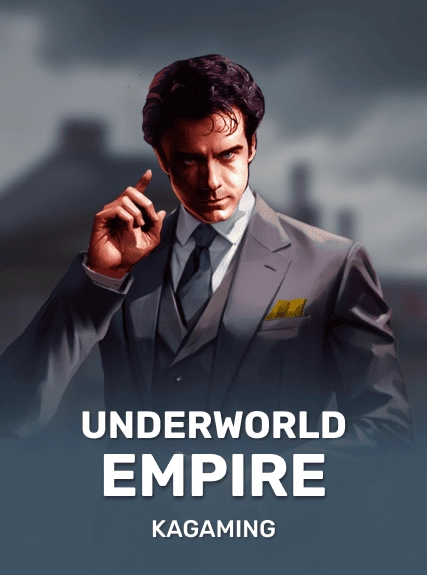 Underworld Empire game tile